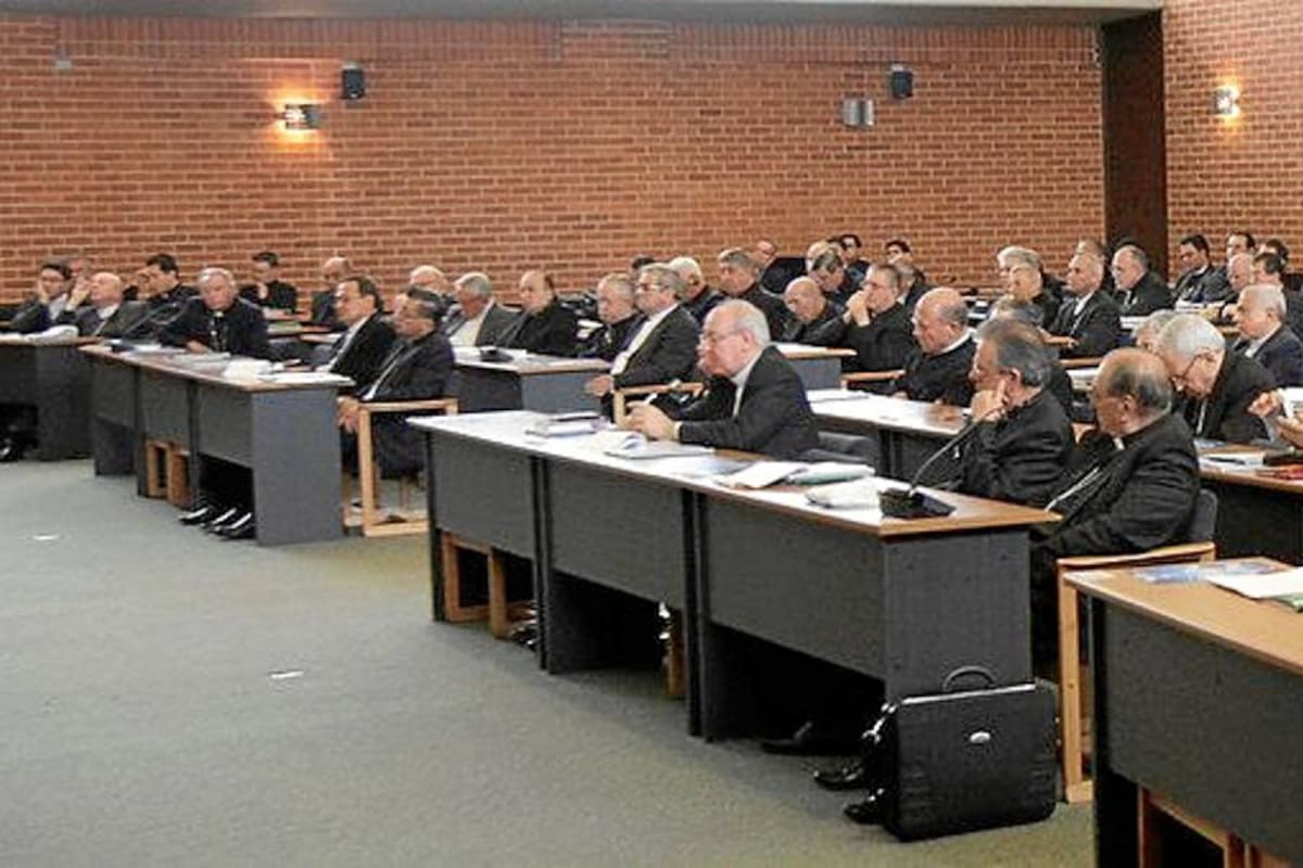 “El aborto no es un derecho y menos fundamental”, Iglesia (Foto: Archivo/VANGUARDIA LIBERAL)