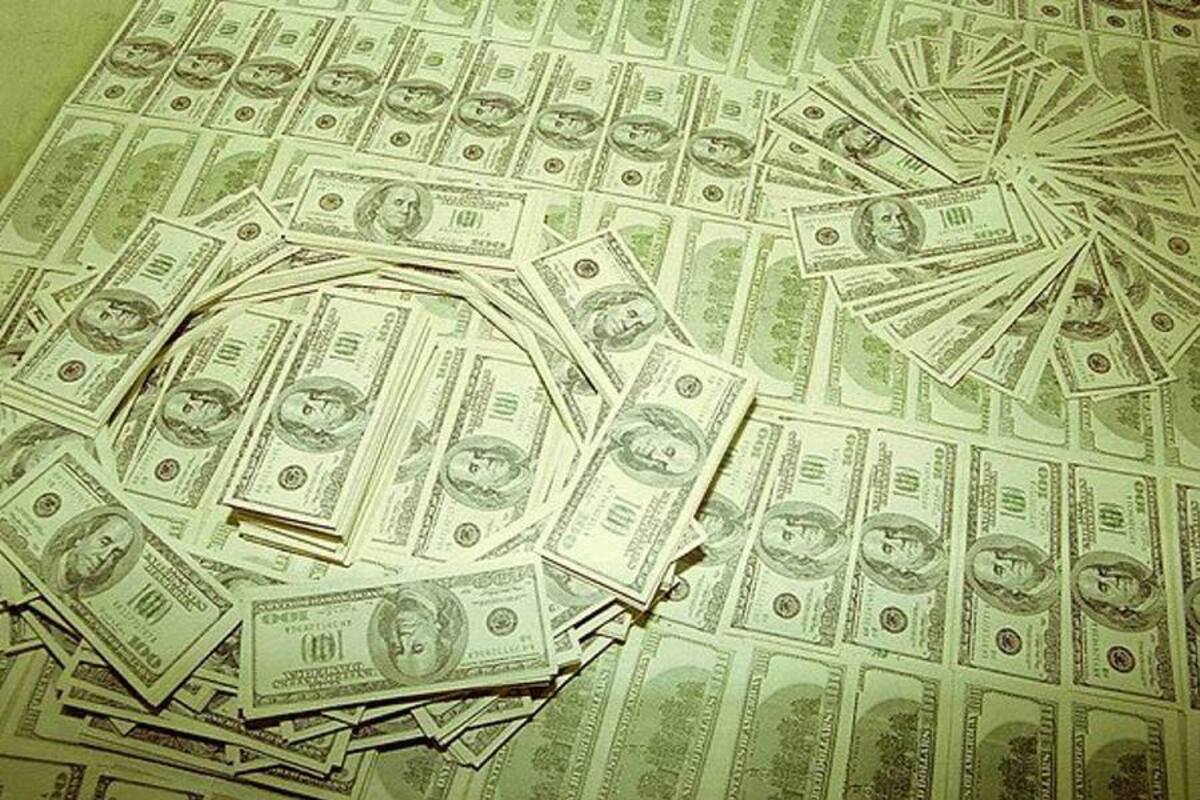 Las opciones del Gobierno para frenar la revaluación (Foto: Colprensa/VANGUARDIA LIBERAL)