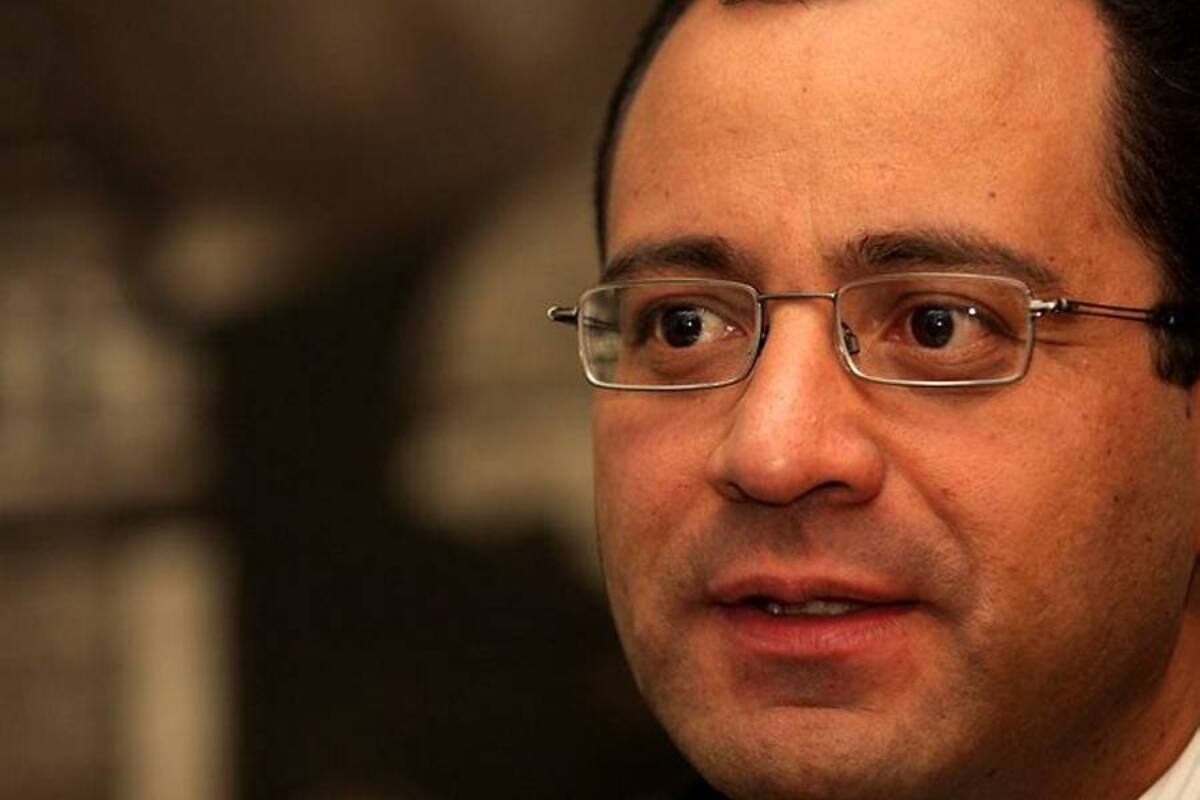Velásquez pide versión libre en investigación en la Procuraduría (Foto: Archivo/VANGUARDIA LIBERAL)