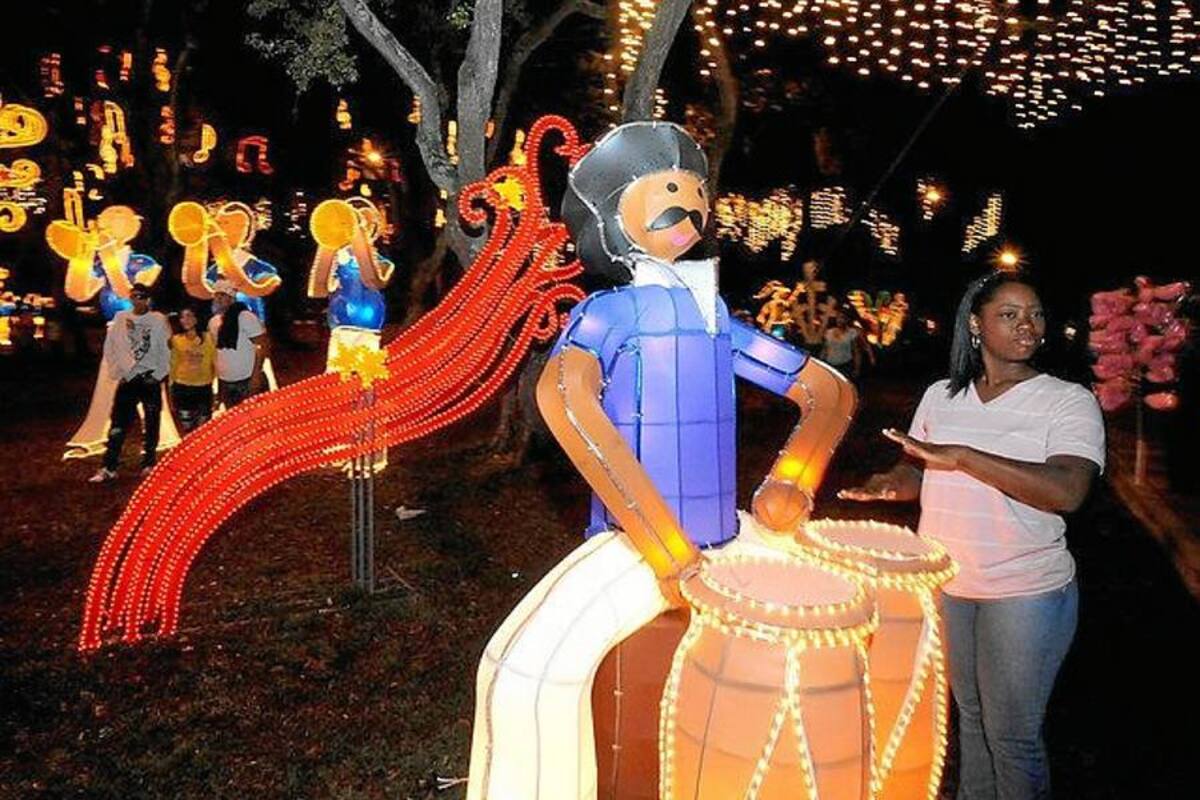 ¿Cuándo nacieron los tradicionales villancicos? (Foto: Archivo/VANGUARDIA LIBERAL)