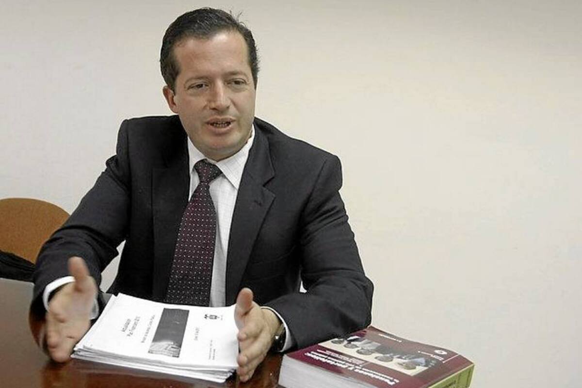 Radican proyecto antimonopolio de la telefonía celular (Foto: Colprensa/ VANGUARDIA LIBERAL)