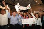 Sergio Díaz-Granados, inminente presidente de la U