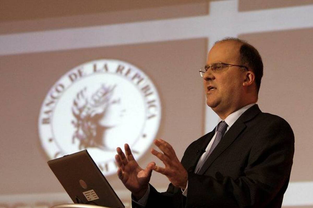 Menor crecimiento e inflación justifican bajar tasa a 3,5% (Foto: Colprensa/VANGUARDIA LIBERAL)