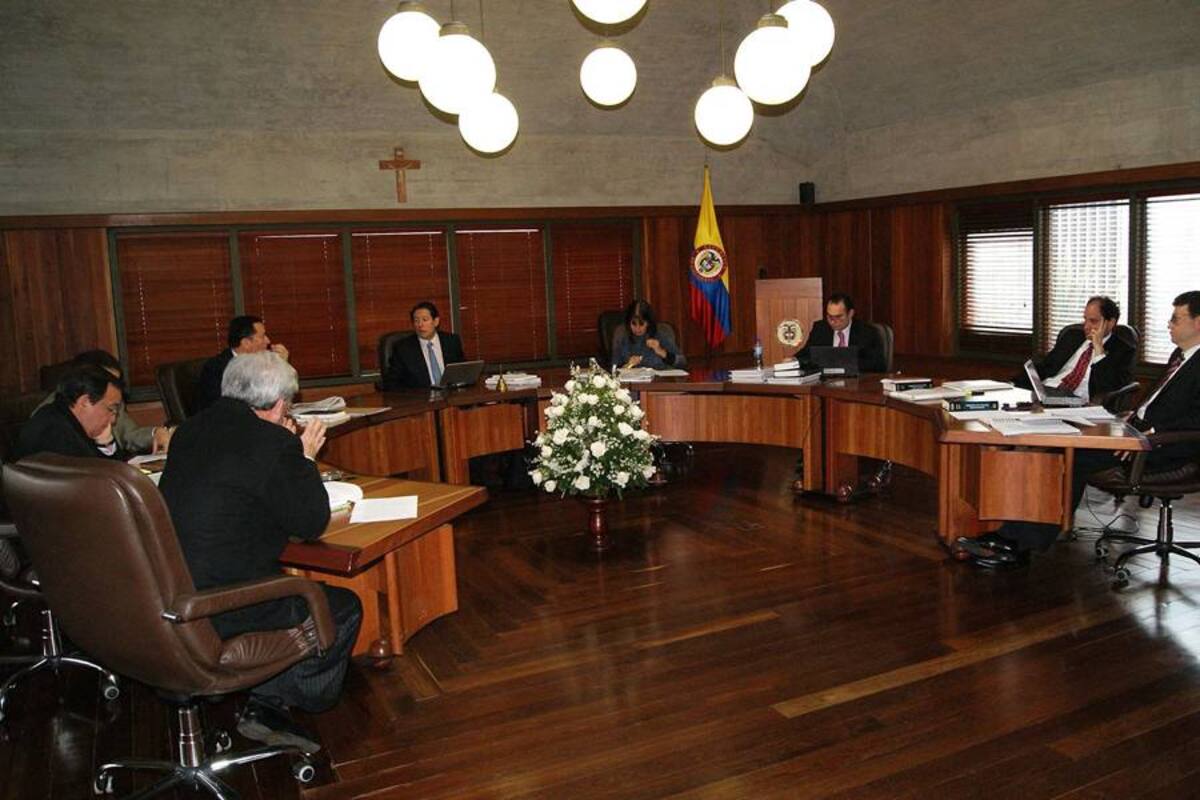Ordenan realizar cirugía de cambio de sexo a transgenerista (Foto: Colprensa / VANGUARDIA LIBERAL)