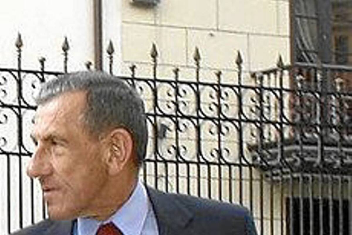 Colombia está confiada de un fallo favorable en La Haya (Foto: Colprensa/VANGUARDIA LIBERAL)