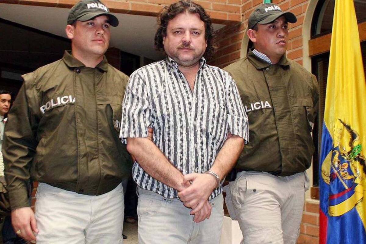 Autoridades extinguieron 42 bienes de alias ‘El Cebollero’ (Foto: COLPRENSA/VANGUARDIA LIBERAL)