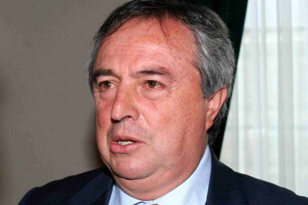 Procuraduría absuelve a Ciro Ramírez por parapolítica (Foto: Archivo/VANGUARDIA LIBERAL)