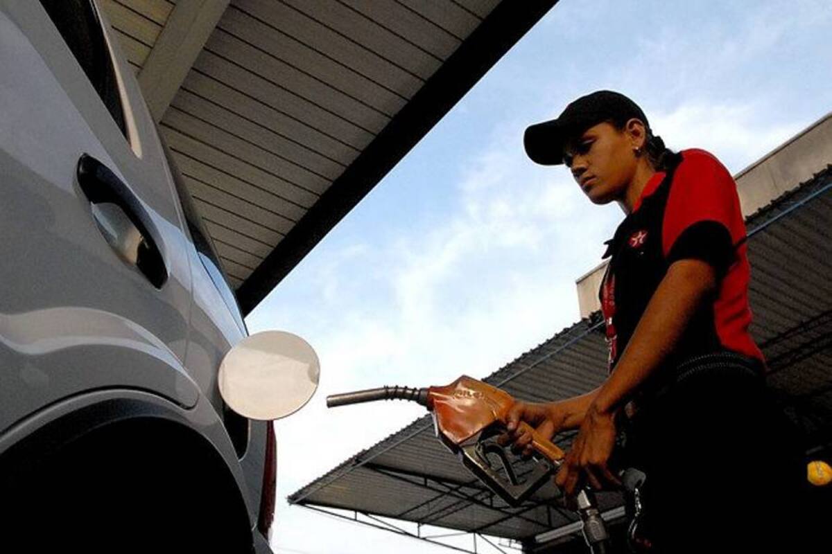 En junio se reabrirá debate por alto precio del Acpm (Foto: Colprensa/VANGUARDIA LIBERAL)