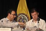 Dirección de la U pide a Díaz-Granados asumir la Presidencia