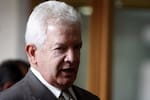 Mario Uribe niega haber participado en complot contra la Corte