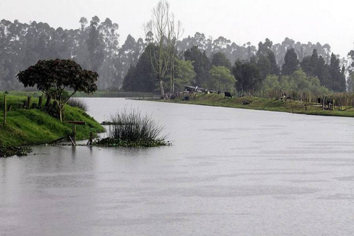 Siguen los afectados por temporada de lluvias en el país (Foto: Archivo/VANGUARDIA LIBERAL)