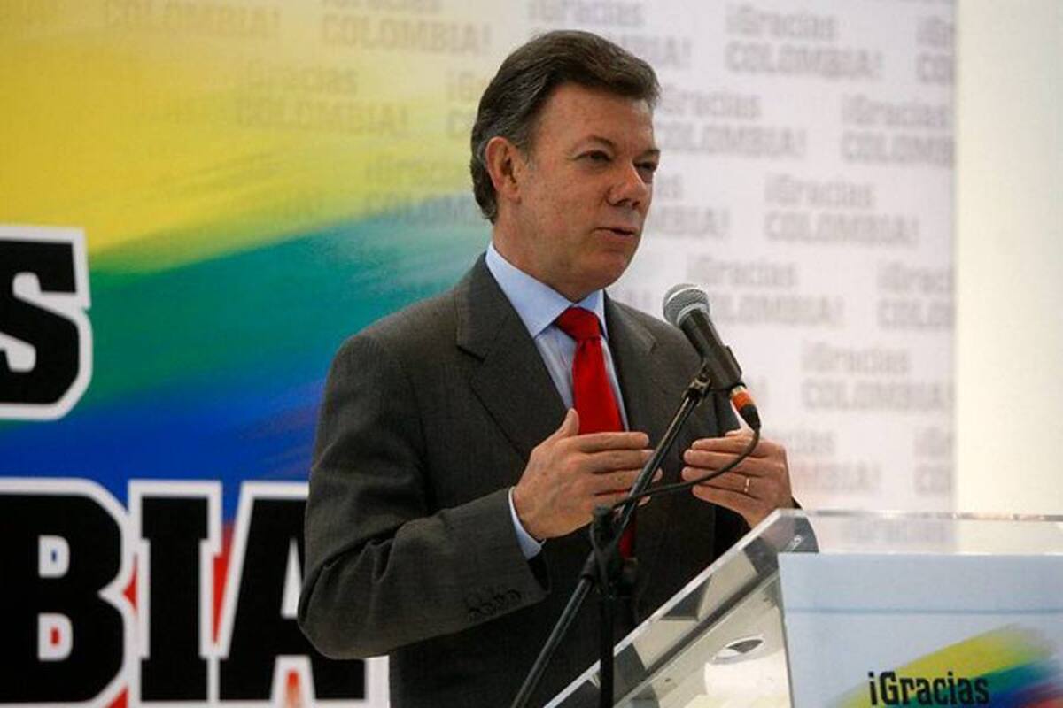 Alianza del Pacífico traerá más oportunidad para Colombia (Foto: Colprensa/VANGUARDIA LIBERAL)