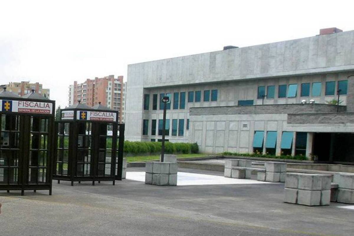 Fiscalía solicitará extradición de presunto jefe guerrillero (Foto: Colprensa/VANGUARDIA LIBERAL)