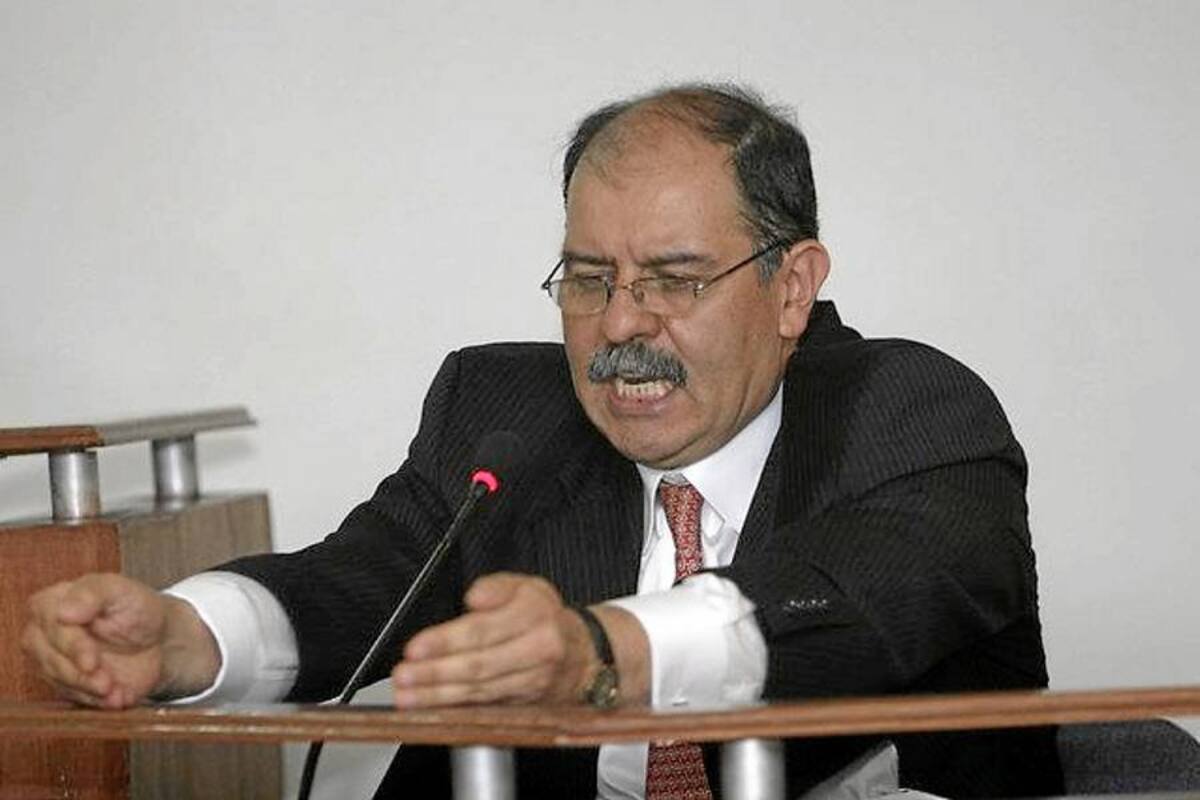 Subdirector del DAS demandó al estado por $450 millones (Foto: Archivo/VANGUARDIA LIBERAL)