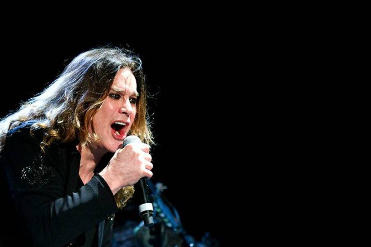 Boletas para concierto de Black Sabbath se comienzan a vender el 30 de mayo (Foto: Colprensa/VANGUARDIA LIBERAL)