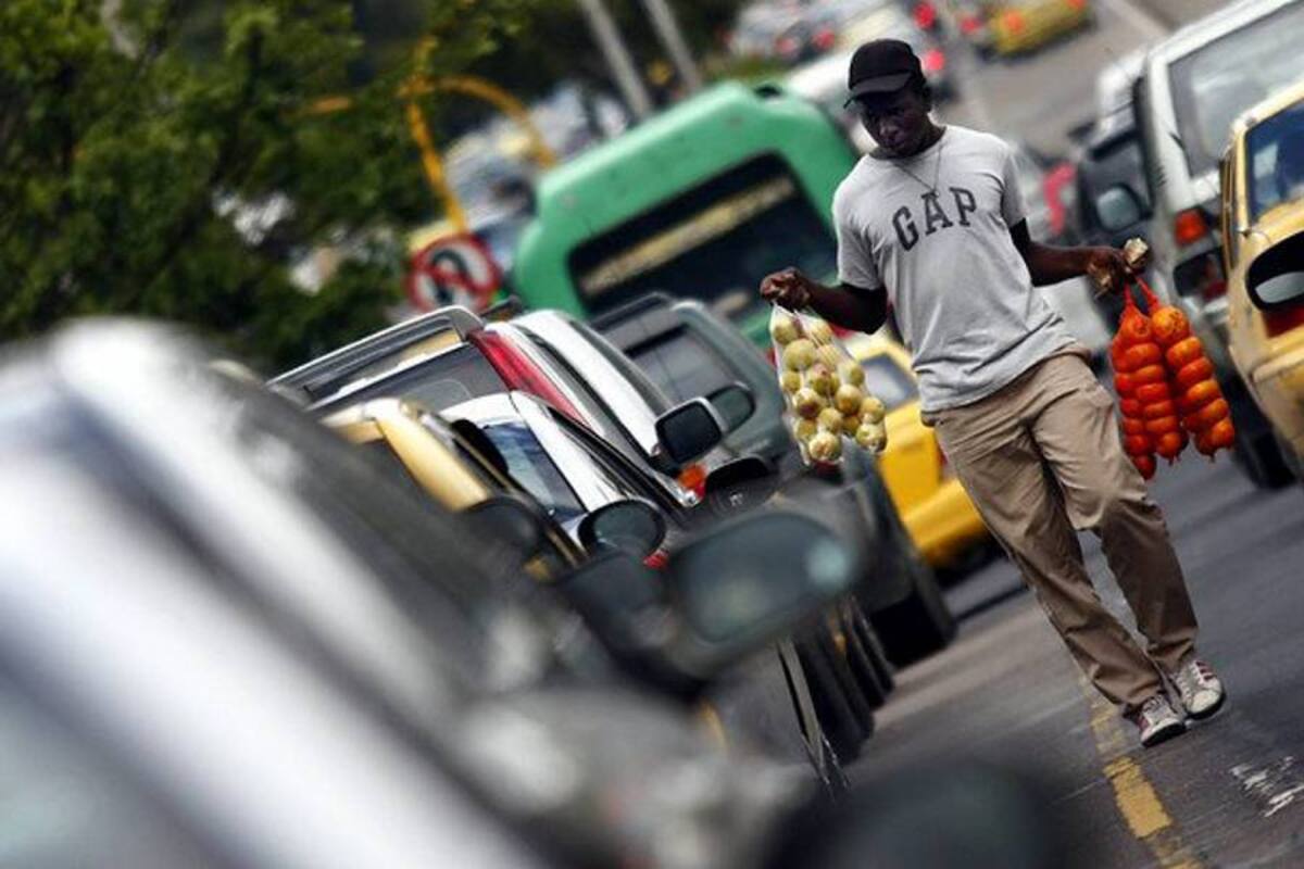 El trabajo informal no es excusa para no cotizar a pensión (Foto: ArchivoVANGUARDIA LIBERAL)