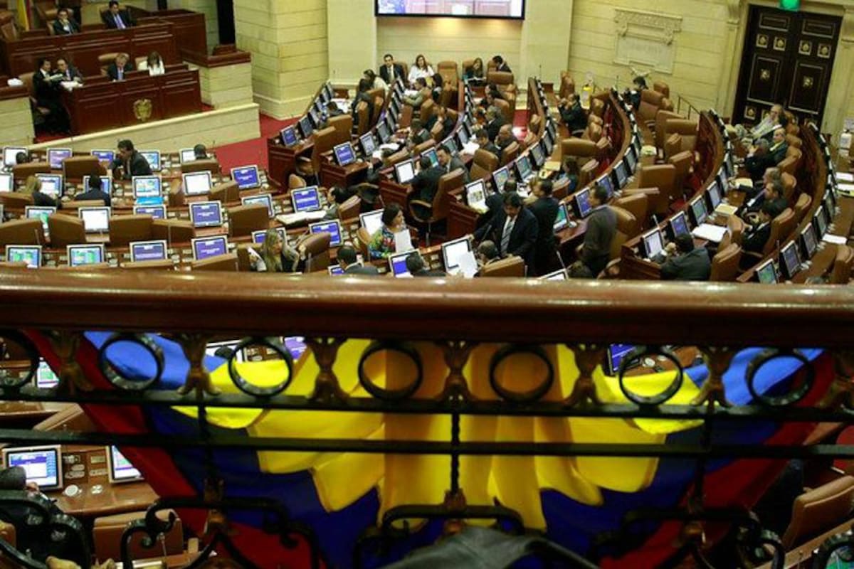 Procuraduría insiste en tumbar parte de la Ley Antidiscriminación (Foto: COLPRENSA)