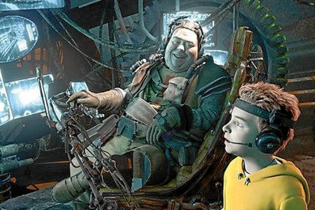 ¿Por qué ir a cine es el plan más común de los colombianos? (Foto: Archivo/VANGUARDIA LIBERAL)