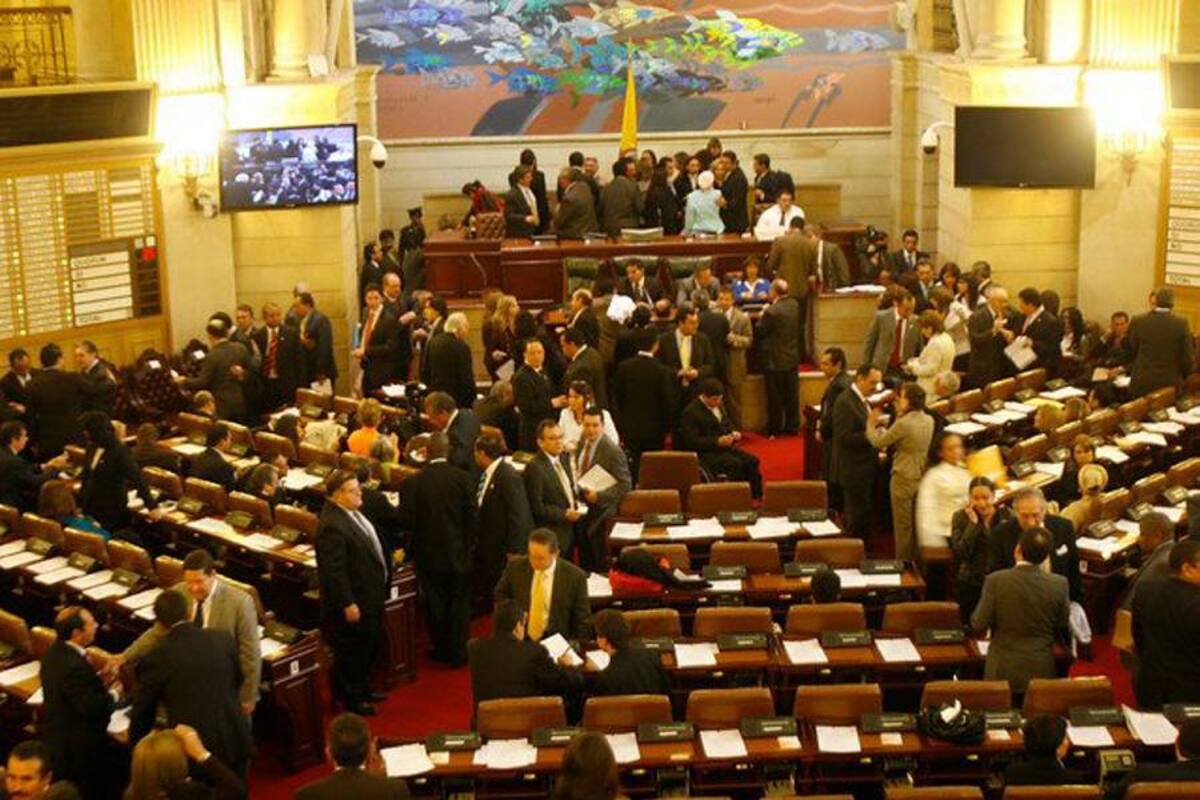 Decisiones importantes tendrá que tomar Unidad Nacional en 2013 (Foto: Archivo/VANGUARDIA LIBERAL)