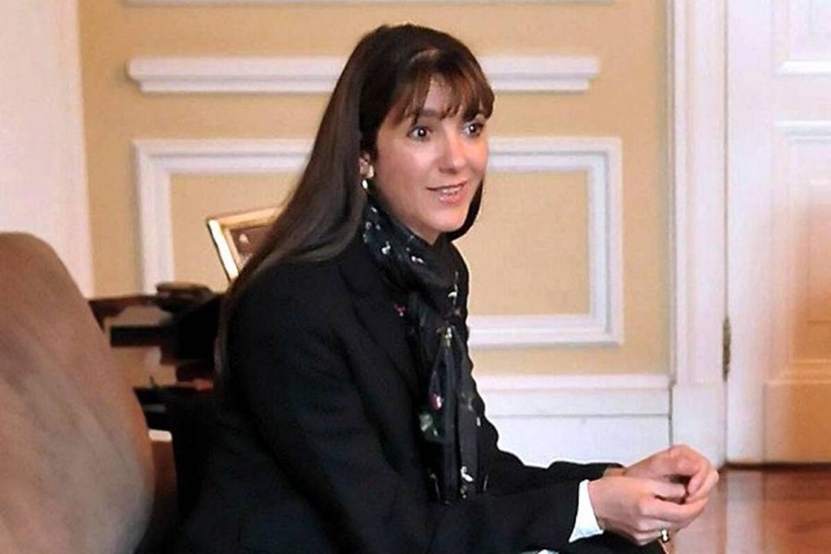 Viceministra Londoño inicia gira por países del Asia-Pacífico (Foto: Colprensa/VANGUARDIA LIBERAL)