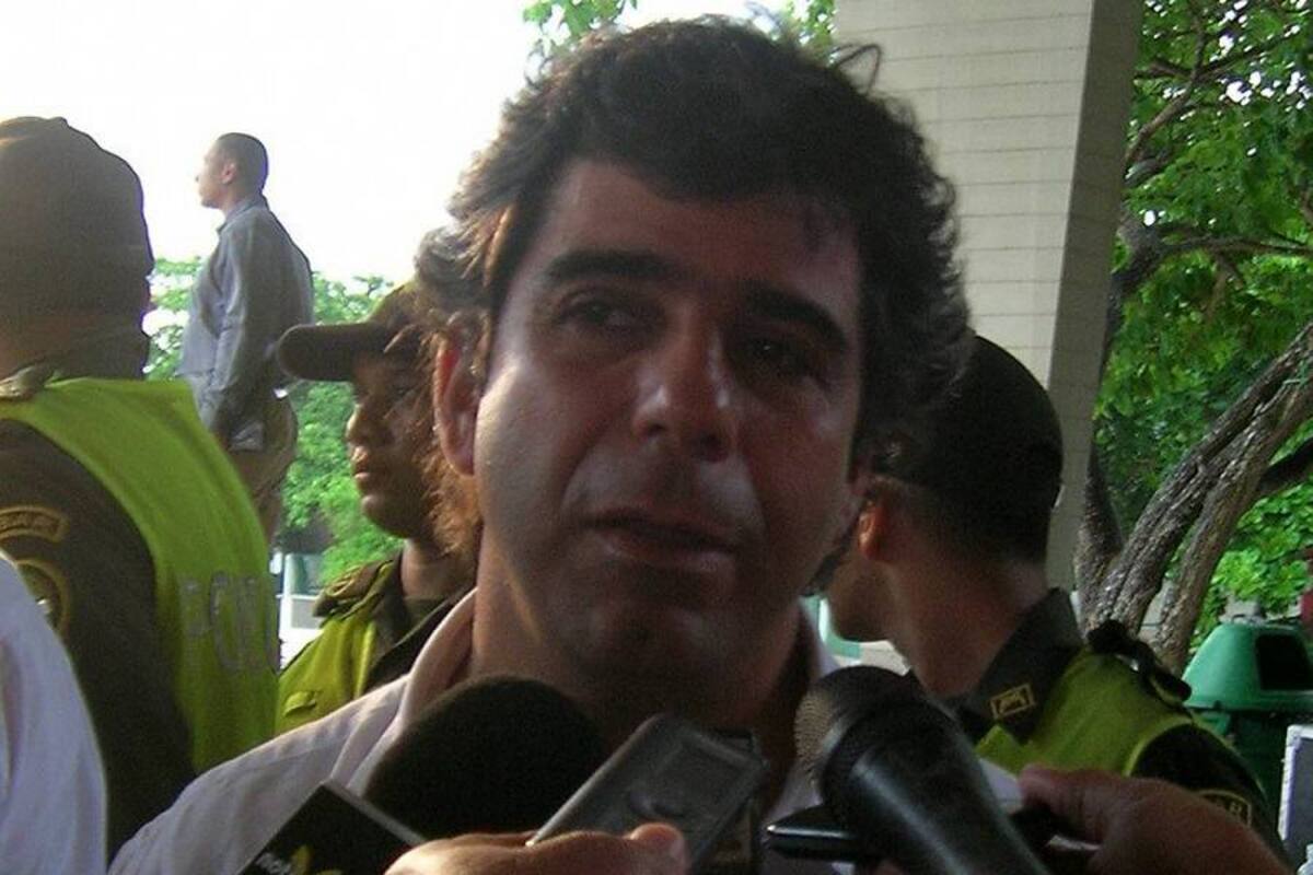 Contraloría sanciona a Alejandro Char con 487 millones de pesos (Foto: COLPRENSA/VANGUARDIA LIBERAL)