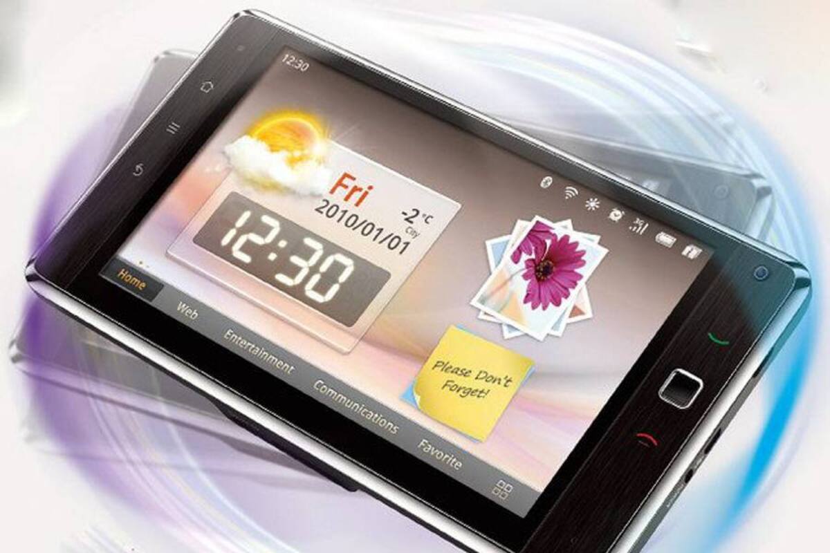 Huawei apuesta por 4G como su 'negocio del año' (Foto: Colprensa/VANGUARDIA LIBERAL)
