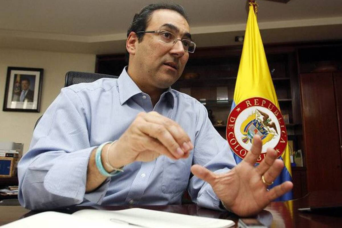 Balance del TLC con suiza tras dos años (Foto: Archivo/VANGUARDIA LIBERAL)