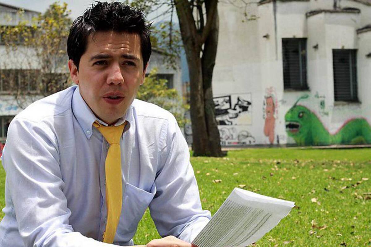Detalles de la Reforma a la Educación que propone la Mane (Foto: Colprensa/VANGUARDIA LIBERAL)