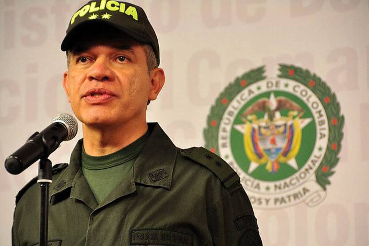 Autoridades en alerta máxima por fin de tregua de las Farc (Foto: Archivo/VANGUARDIA LIBERAL)