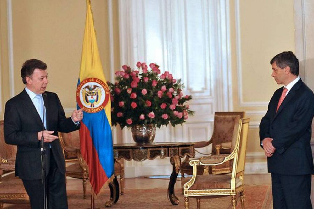 Esta semana Gobierno define salario mínimo por decreto (Foto: Archivo/VANGUARDIA LIBERAL)