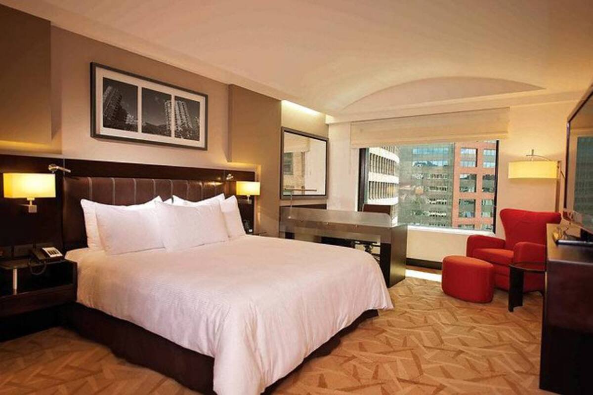 Ingresos reales de los hoteles cayeron 2% en marzo, según el Dane (Foto: Archivo/VANGUARDIA LIBERAL)