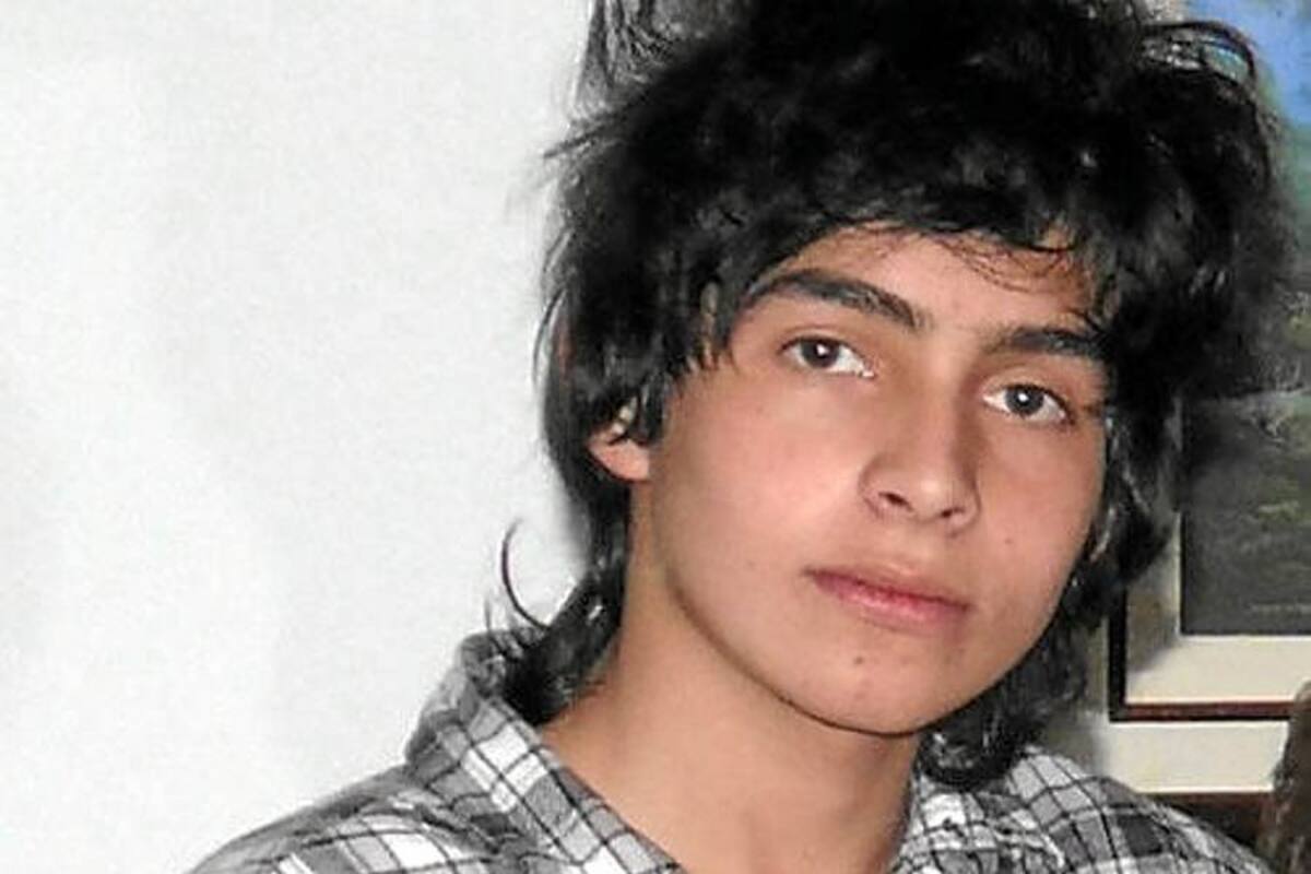 Capturan por hurto a policía involucrado en caso de Diego Becerra (Foto: Archivo/VANGUARDIA LIBERAL)