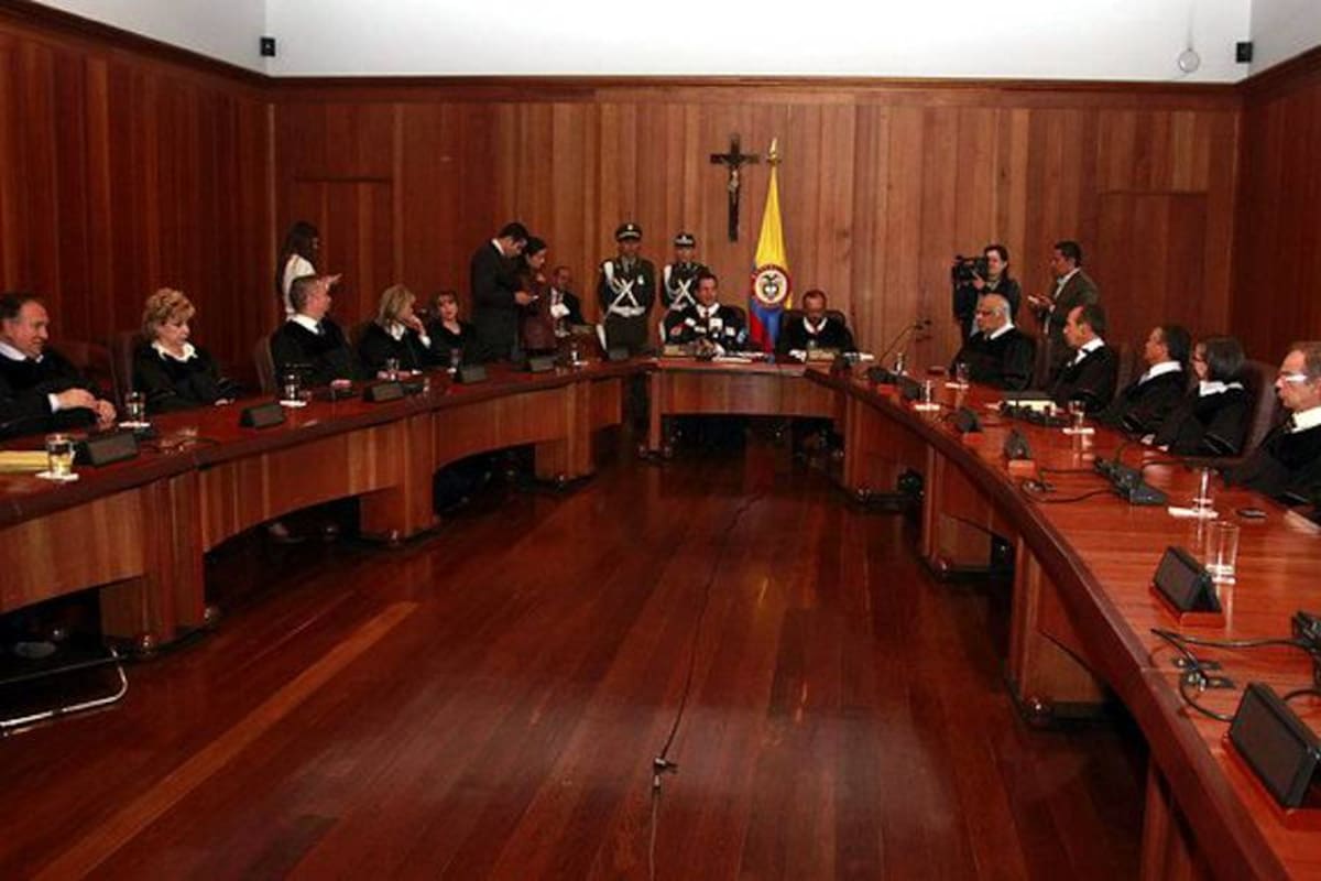 Estudiarán responsabilidad del Ejército en asesinato de menor (Foto: Archivo/VANGUARDIA LIBERAL)