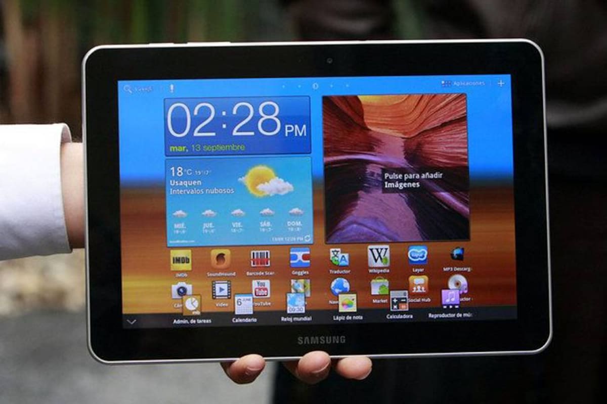 Aplicaciones para utilizar Tablets y Smartphones en el estudio (Foto: Colprensa/VANGUARDIA LIBERAL)