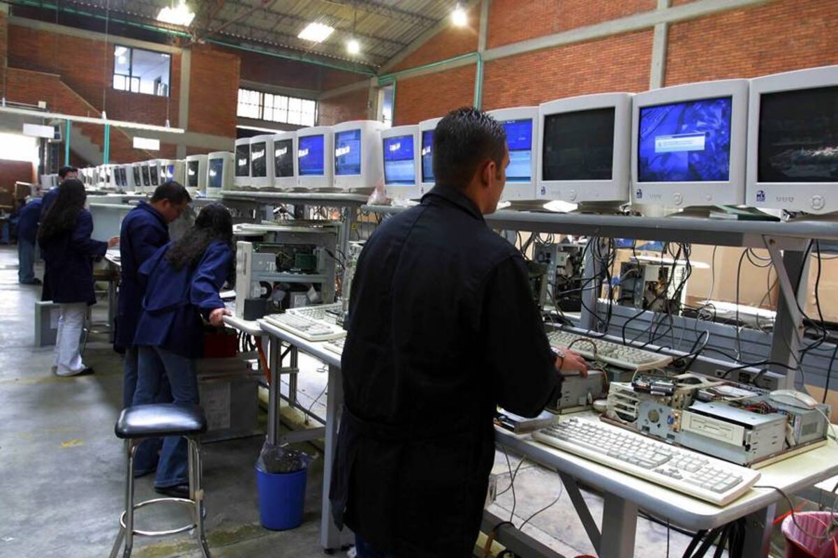 El 50 % de empresas latinoamericanas sufrió ataques informáticos (Foto: Colprensa / VANGUARDIA LIBERAL)
