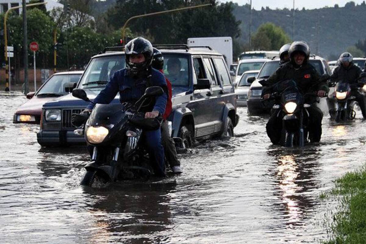 Más de 53 mil 363 personas afectadas por el invierno (Foto: Archivo/ VANGUARDIA LIBERAL)