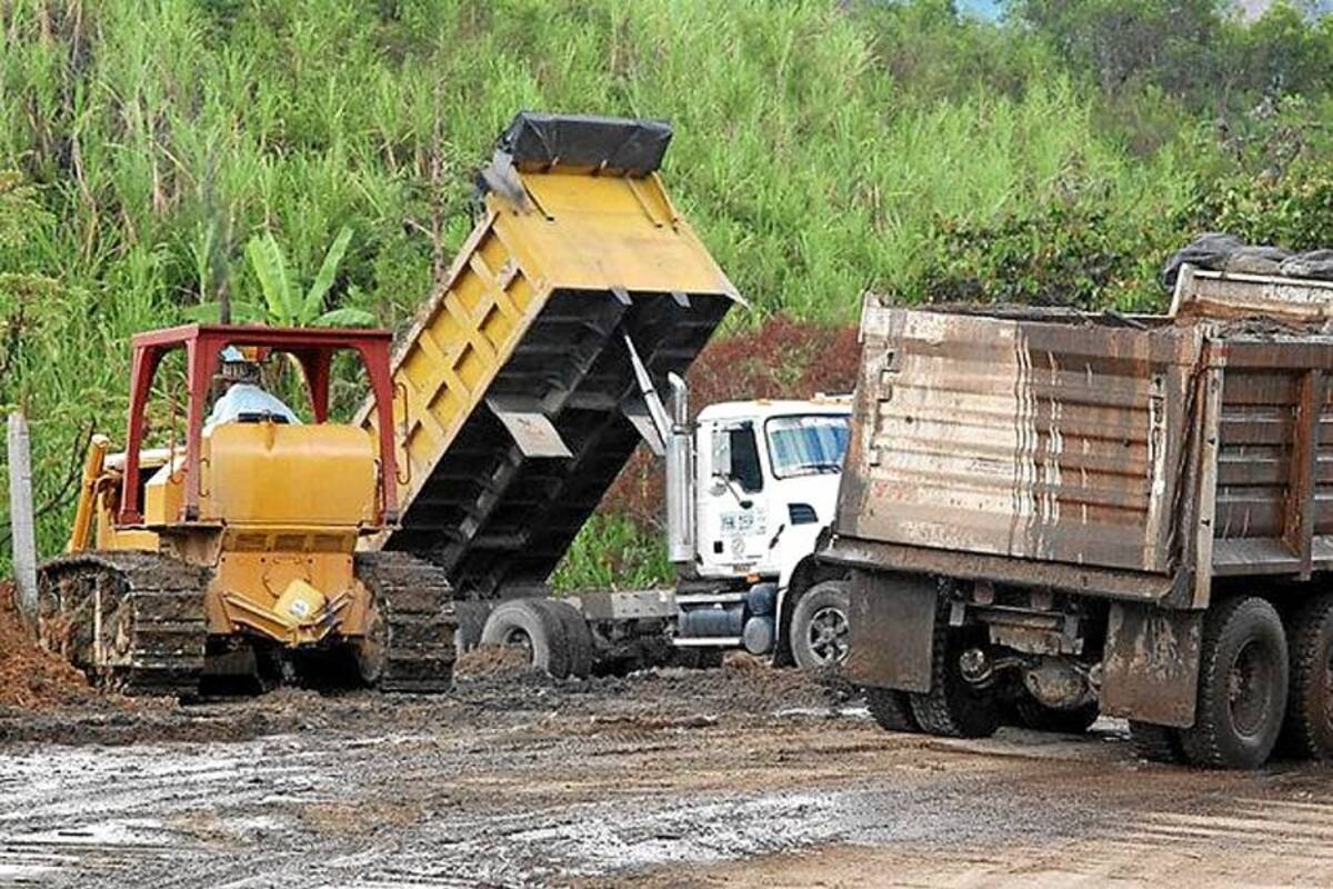 Productos no tradicionales impulsaron 5,8% las exportaciones (Foto: Archivo/VANGUARDIA LIBERAL)