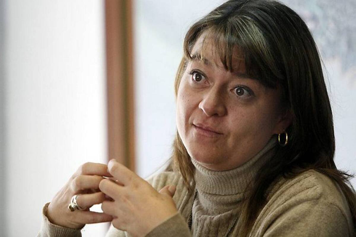 Ratifican orden de captura contra Liliana Pardo (Foto: Archivo/VANGUARDIA LIBERAL)