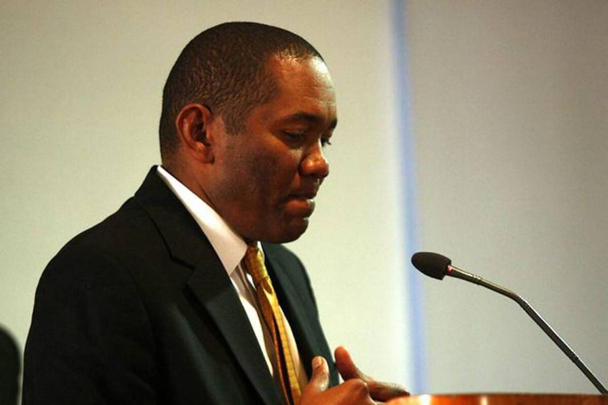 Inocencio Meléndez denunció presiones en su contra (Foto: Archivo/VANGUARDIA LIBERAL)