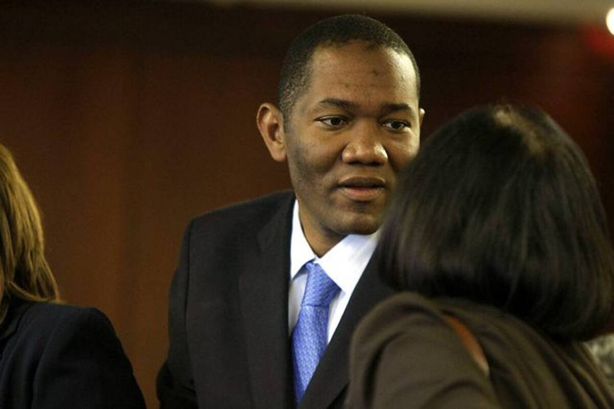 Fiscalía niega libertad de Inocencio Meléndez (Foto: COLPRENSA/VANGUARDIA LIBERAL)