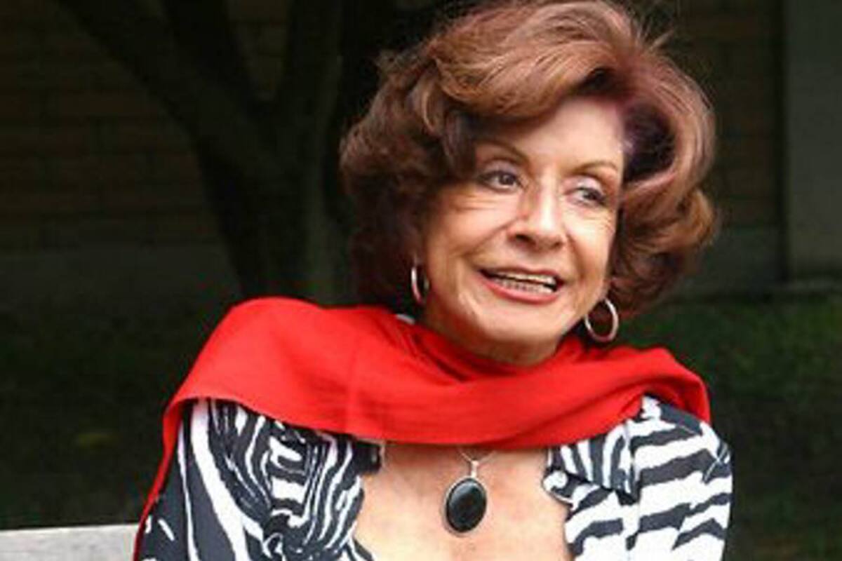 Helenita está más vigente que nunca (Foto: ArchivoVANGUARDIA LIBERAL)