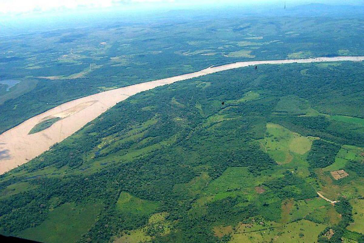 Colombia, el más rezagado en manejo de tierras de la región (Foto: COLPRENSA/VANGUARDIA LIBERAL)