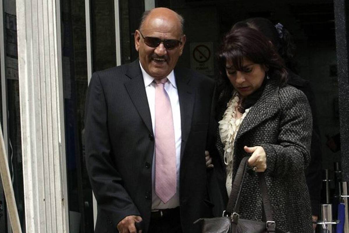 "Autoridades sabían que se tomarían en el Palacio de Justicia" (Foto: Colprensa/VANGUARDIA LIBERAL)
