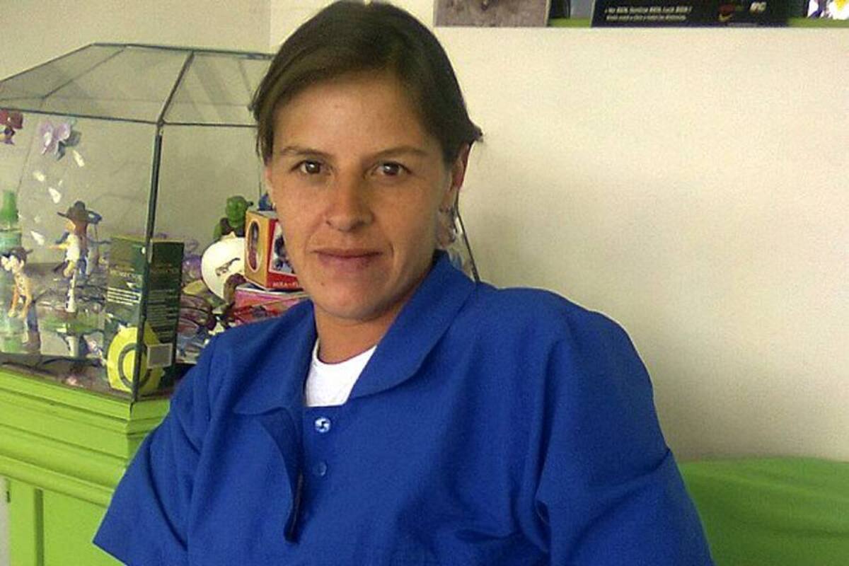 No hubo conciliación con familiares de Rosa Elvira Cely (Foto: Archivo/VANGUARDIA LIBERAL)