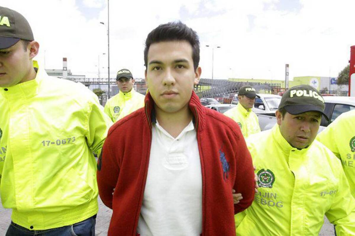 No había rastro de sangre en vehículo de Carlos Cárdenas (Foto: Archivo/VANGUARDIA LIBERAL)