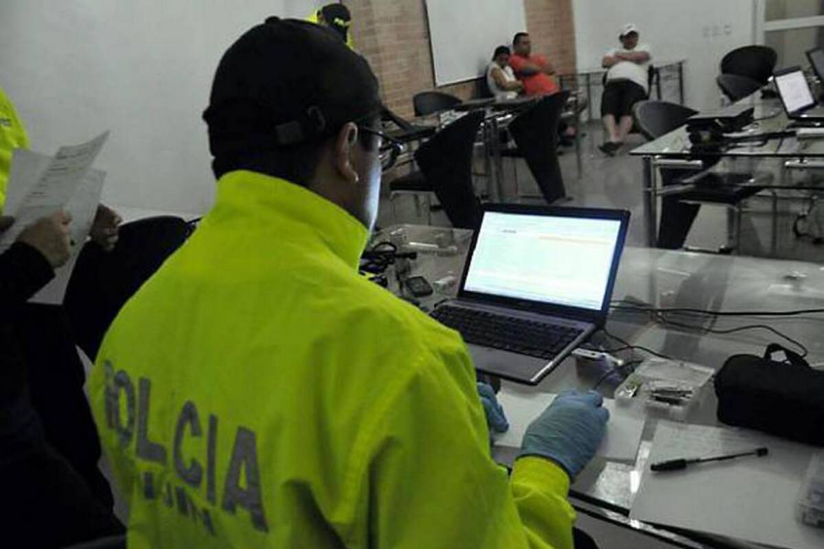 Sector financiero pierde US$95 millones por fraude (Foto: Tomada de larepublica.com.co/VanguardiaLiberal)