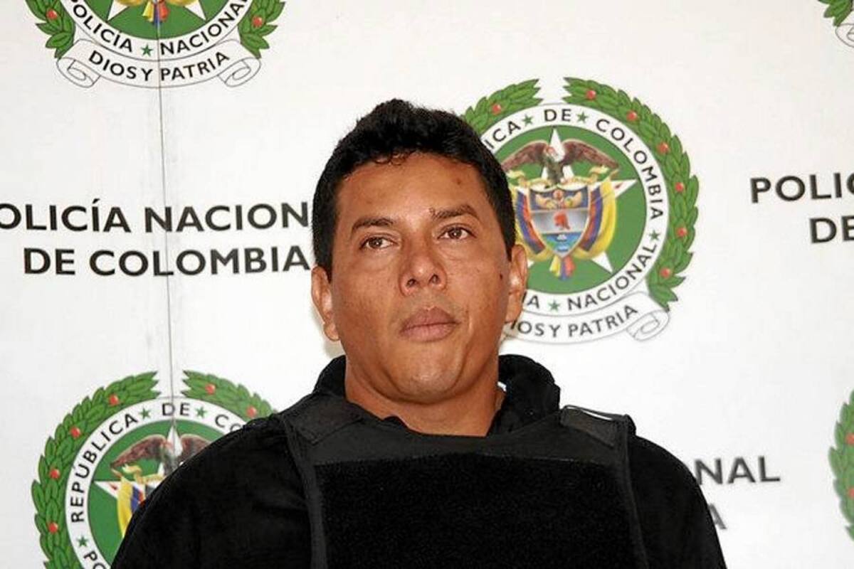 'Fritanga' no pudo celebrar su fiesta de cumpleaños (Foto: Colprensa/VANGUARDIA LIBERAL)