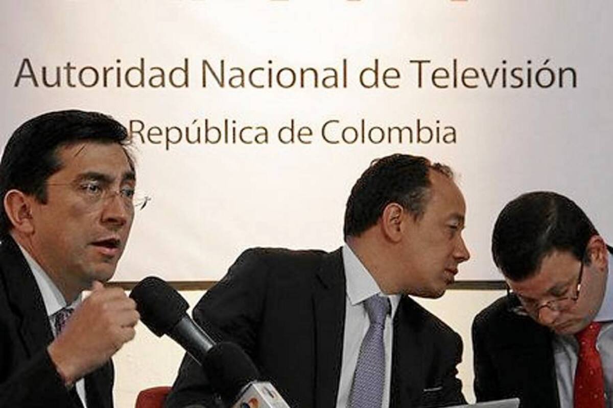 Nuevas firmas de televisión buscarán su mercado en 196 municipios (Foto: Colprensa/VANGUARDIA LIBERAL)