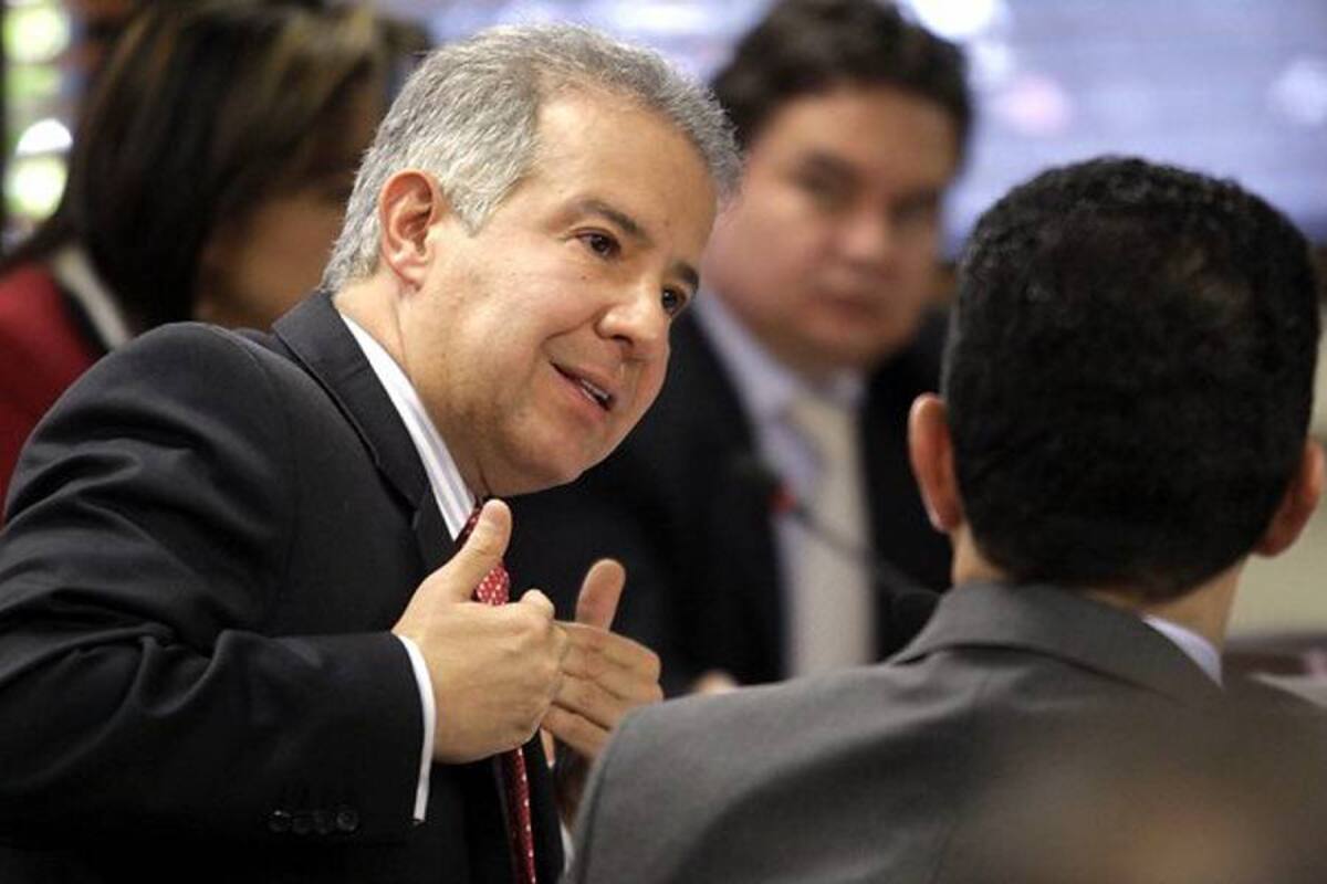 “La medida de aseguramiento es cuestionable”: Mario Iguarán (Foto: Archivo/VANGUARDIA LIBERAL)