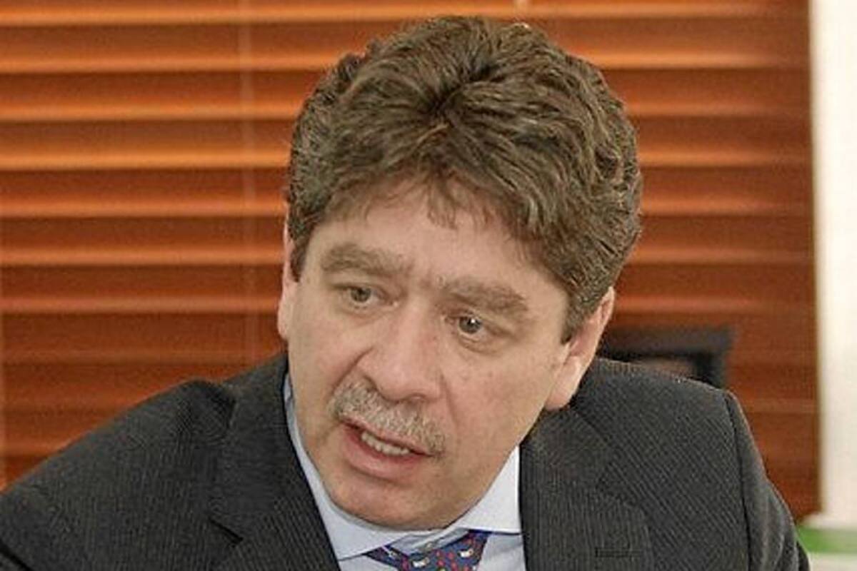 Mac Master defiende su designación de alcalde (e) de Cartagena (Foto: Colprensa/VANGUARDIA LIBERAL)